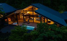 ヴィラメッサ軽井沢